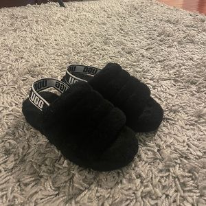 UGG Slippers